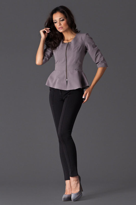 Jacket Model 44985 Figl