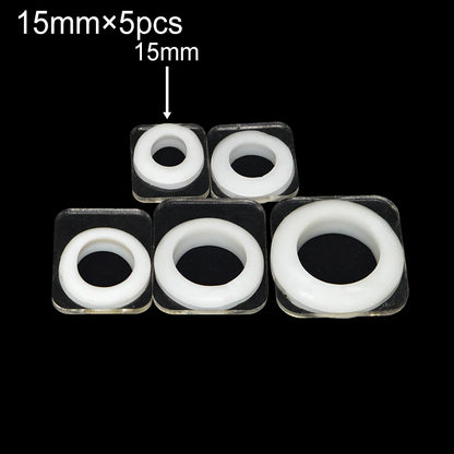 5pcs DIY Ant Farm Test Tube Holder Ant Nest Tube Support Ant House for Pet Anthill Workshop Ant Farm Tool Accessories Products