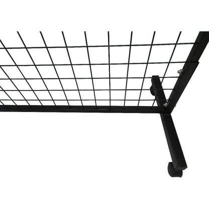 Event Stand / Portable Green Wall or Vertical Garden Frame 2m High X 1m Wide