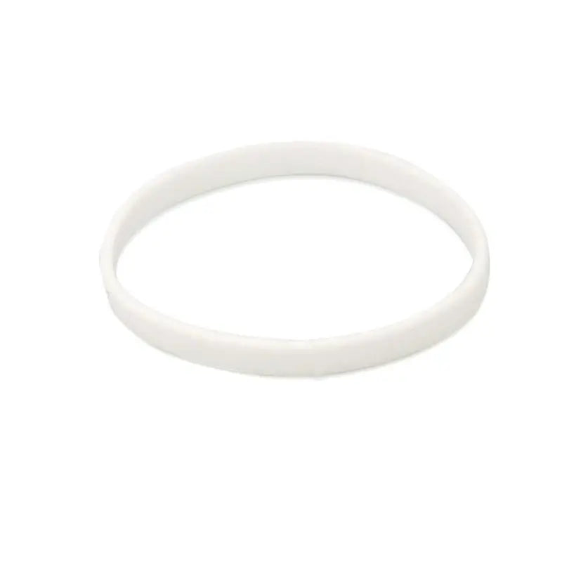 5 Pieces Mix Color Fitness Wristband Rubber Silicone Men's Women's Children's Bracelet for Man Jewelry Glow in the Dark