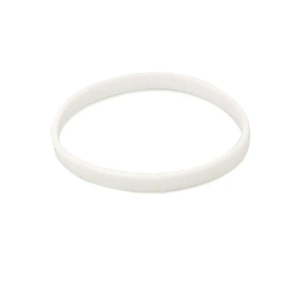 5 Pieces Mix Color Fitness Wristband Rubber Silicone Men's Women's Children's Bracelet for Man Jewelry Glow in the Dark