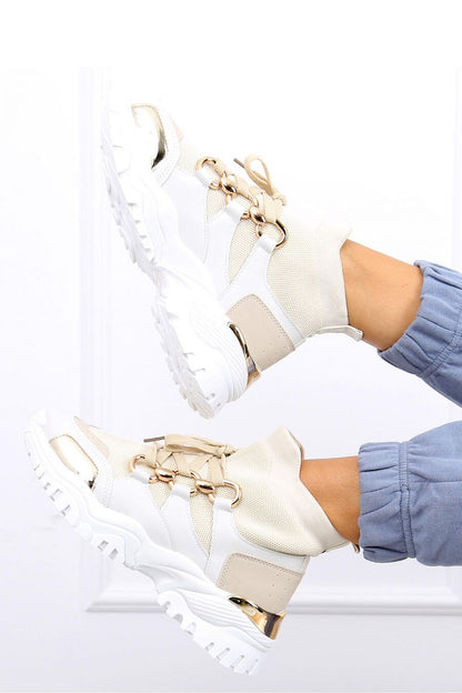 Sport Shoes Model 161386 Inello