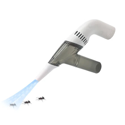 Ant Farm Collection Tool Multi-Function Portable Suction Tool Collecting Ants Queen Ant in the Wild Ant Nest Anthill Accessories