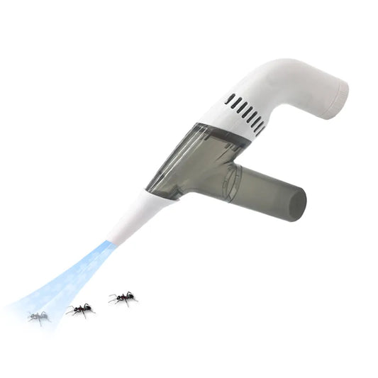 Ant Farm Collection Tool Multi-Function Portable Suction Tool Collecting Ants Queen Ant in the Wild Ant Nest Anthill Accessories