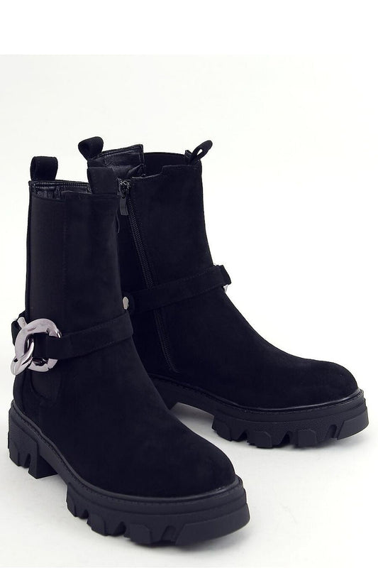 Jodhpur Boot Model 160141 Inello