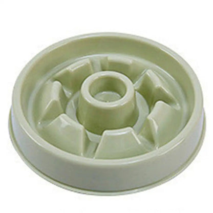Eat Slow Dog Bowl Slow Feeder Bath Pet Supplies Pet Accessories Dog Slow Feeder Bowl for Cat Pets Slow Feeder Dog Bowls