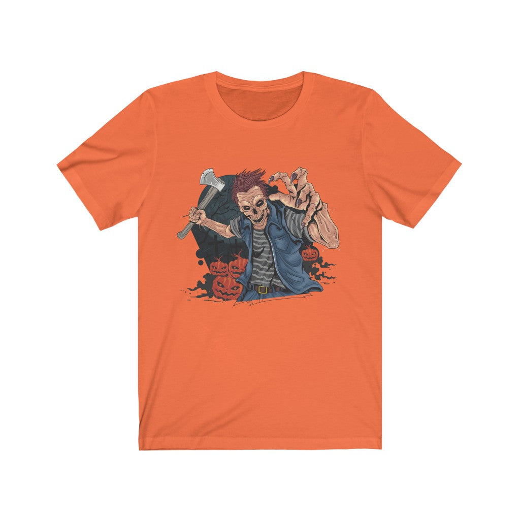 Halloween Pumpkin Hunter