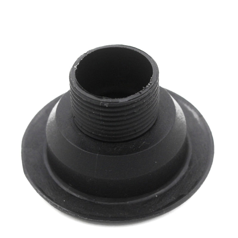 10pcs 16mm Replacement for Foosball Bushing Soccer Table Football Bearing Parts Accessories Fun Games With Screw Thread Soccer
