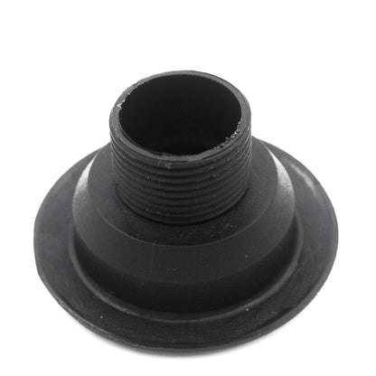 10pcs 16mm Replacement for Foosball Bushing Soccer Table Football Bearing Parts Accessories Fun Games With Screw Thread Soccer