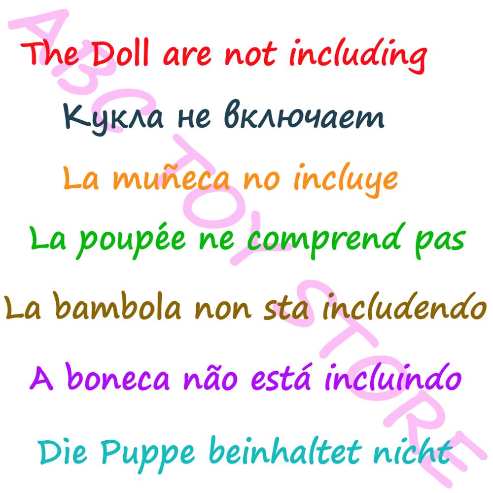 Lot Doll Outfit Playset Coat Dress Shirts Vest Shorts Trouser Blousers Bags Shoes Hat Cool Clothes for Barbie Doll Accessories