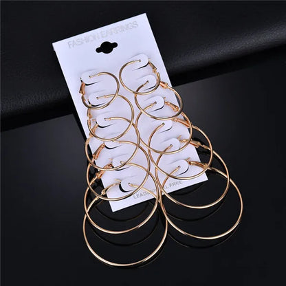 Modyle 2021 New Fashion White Simulated Pearl Stud Earrings for Women Jewelry Accessories