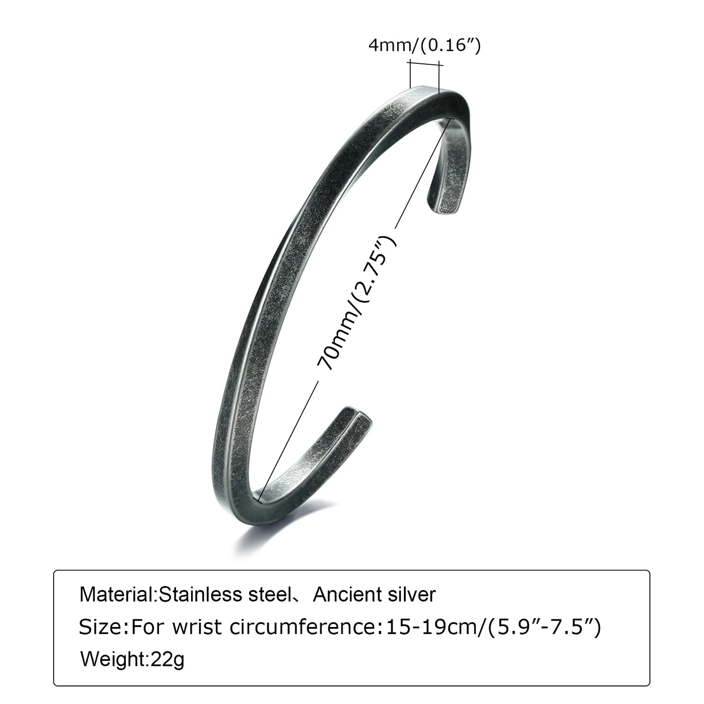 Trendy Round Circular Open Knot Cuff Bangle Bracelets for Women Elegant GoldColor Jewelry Noeud Armband Pulseiras