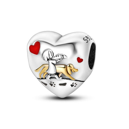 Christmas Plata De Ley 925 New in Red Socks Santa Charm Christmas Tree Beads for Pandora 925 Bracelet Necklace Christmas Jewelry