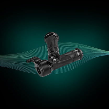 EBike Twist Throttle 24V 36V 48V 72V Electric Bicycle Accessories 160CM Gas Handle for Scooter  Electric Bike Kit