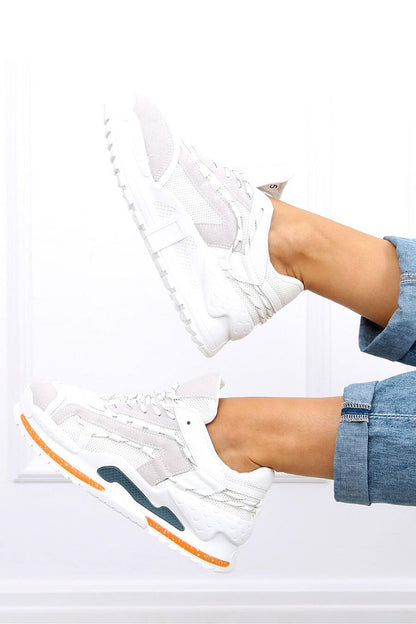 Sport Shoes Model 162066 Inello