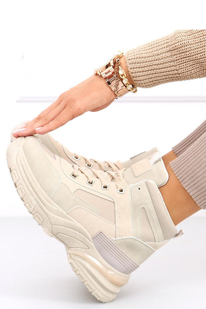 Sport Shoes Model 161406 Inello