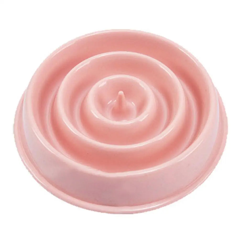 Eat Slow Dog Bowl Slow Feeder Bath Pet Supplies Pet Accessories Dog Slow Feeder Bowl for Cat Pets Slow Feeder Dog Bowls