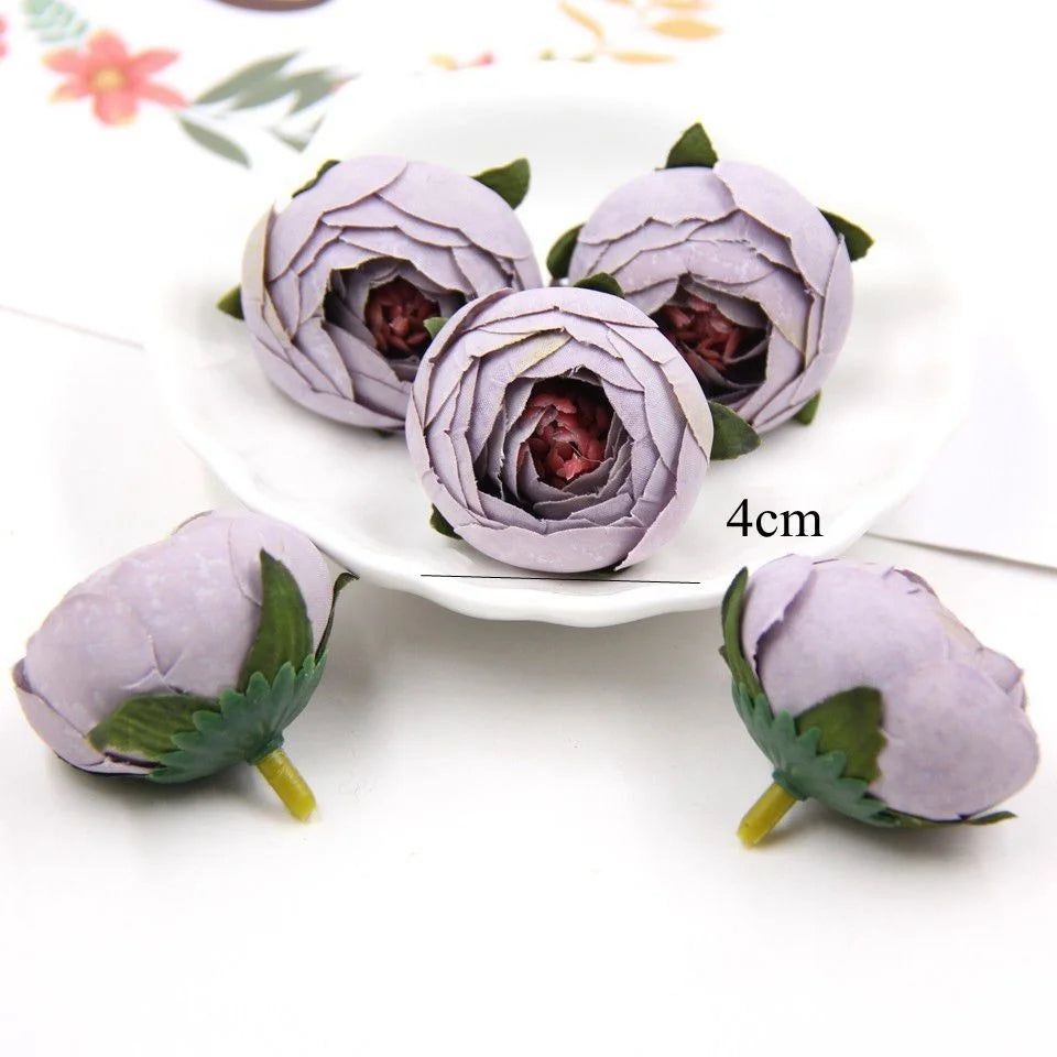 Eid Ramadan Wooden Hanging Ornaments for Ramadan Kareem DIY Wreath Supplies Islam Party Metal Ring Wreath Party Decorations