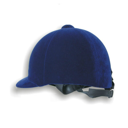 Velvet Children Horse Riding Helmet Equestrian Safe Cap Horse Equipment Cheval Knight Car Motorcycle Protecting Helmet ABS