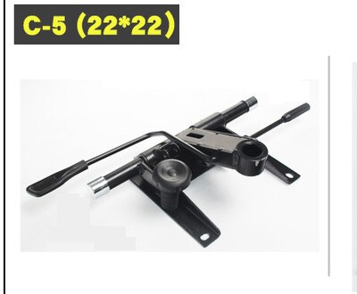 Chair Accessories Thicken Computer Strong Stool Tray Lifted and Reclining Chair Board Support Swivel Chair Chassis