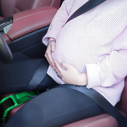 Universal Pregnant Car Seat Belt Driving Safety Comfortable Adjust Belt for Pregnant Women Belly Car Seat Belts Drop Shipping