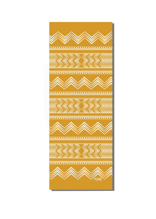 Wes Trekk Travel Mat