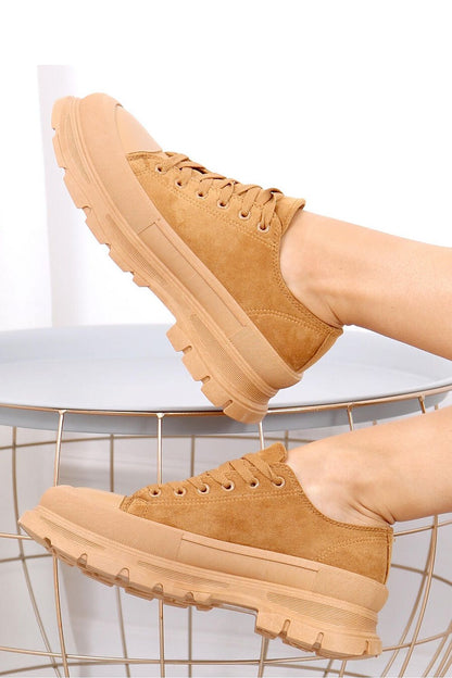 Sneakers Model 158843 Inello