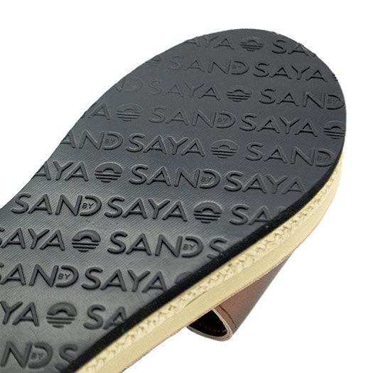 Ladybug and Daisy - Red and Yellow Embellished Motifs Waterproof Espadrille Flat Sandals