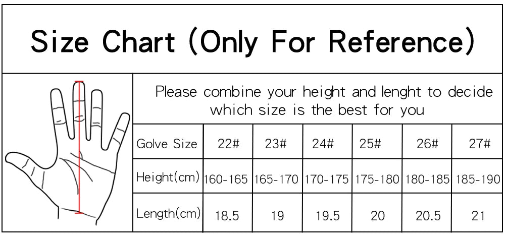 Pack 1 Pcs Mens Golf Glove Breathable Blue Micro Soft Fabric Left/Right LH RH Hand Non-Slip Gloves for Men