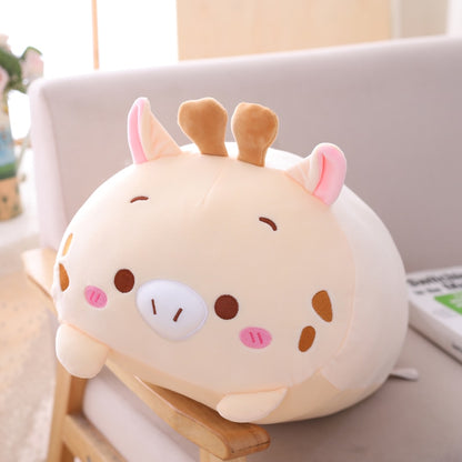 1pc 90cm Cute Corner Bio Pillow Japanese Animation Sumikko Gurashi Plush Toy Stuffed Soft Valentine for Baby Girl