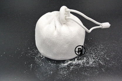 Gym Chalk Ball for Weight Lifting Climbing Gym Sports Gymnastic Chalk Magnesium Weightlifting Crossfit Chalk Strong Grip No Slip