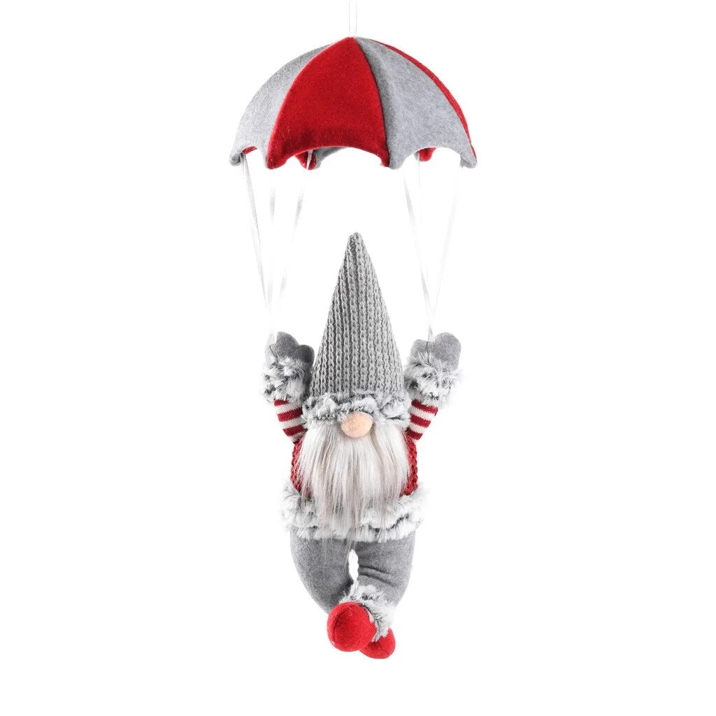 Christmas Gnomes Elf Doll Christmas Home Decoration Christmas Tree Decoration Natal Navidad Plush Toys Happy New Year 2023
