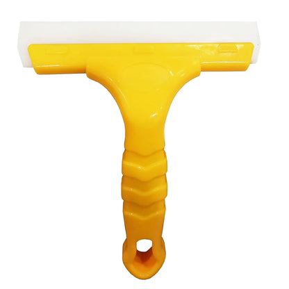 CNGZSY Silicone Water Wiper Scraper Blade Squeegee Car Vehicle Soap Cleaner Windshield Window Washing Cleaning Accessories B03