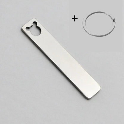Custom Phone Number Logo Name Keychain Women Men Car Key Ring Laser Engraveing Key Chain Stainless Steel Personalized