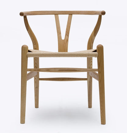 Dagmar Chair - Ash