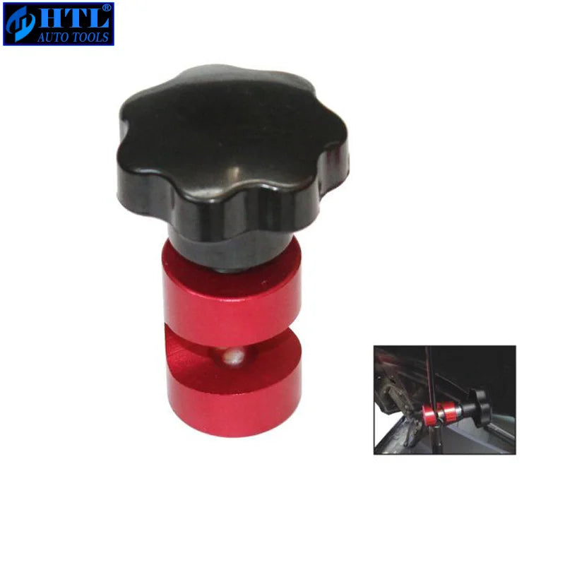 Auto Door Cover Trunk Pneumatic Rod Damper Stopper Anti-Skidding Tools