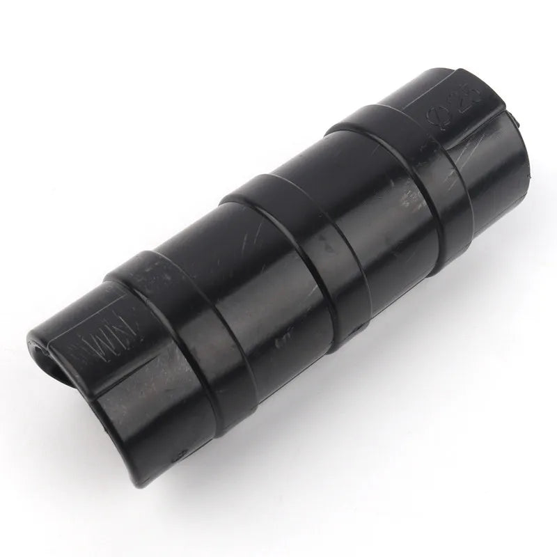 30pcs/Lot 20mm-32mm Greenhouse Frame Pipe Clip Clamp Film Net Shade Sails Clamp Garden Tools Pipe Clamp Connectors Tube Joints