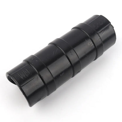30pcs/Lot 20mm-32mm Greenhouse Frame Pipe Clip Clamp Film Net Shade Sails Clamp Garden Tools Pipe Clamp Connectors Tube Joints