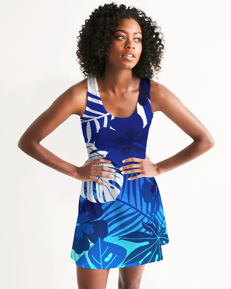 Women's Cayman Casual Racerback Dress