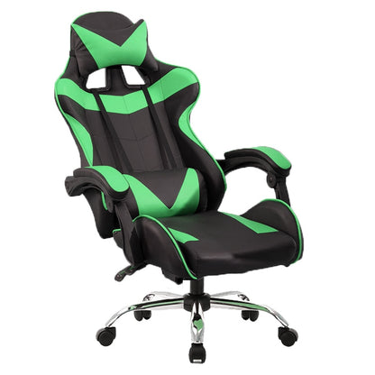 High Quality Gaming Chair Boss Chairs Ergonomic Computer Game Chairs for Internet Household Adjustable Reclining Lounge Chair