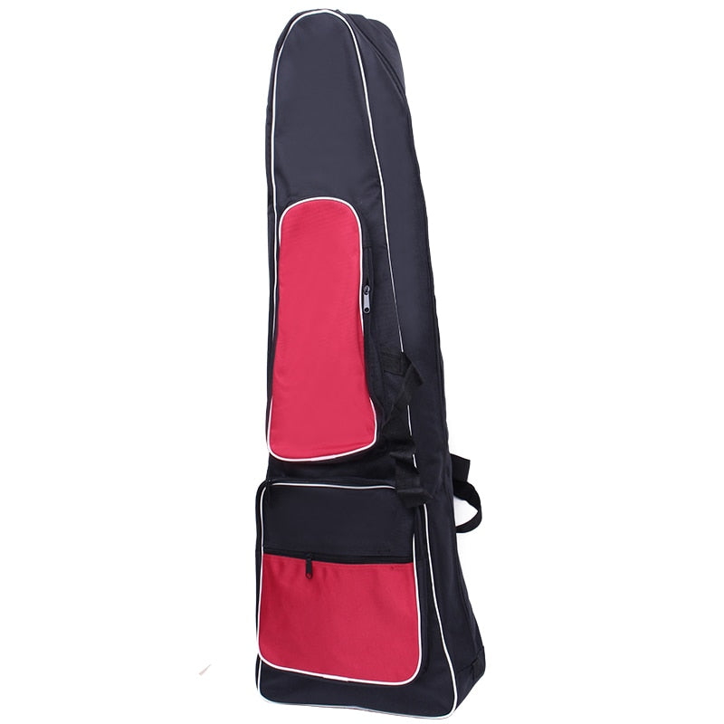Fencing Bag, a Shape Backpack Fencing Bag, 1680D Water-Proof Oxford Fabric, Fencing Products
