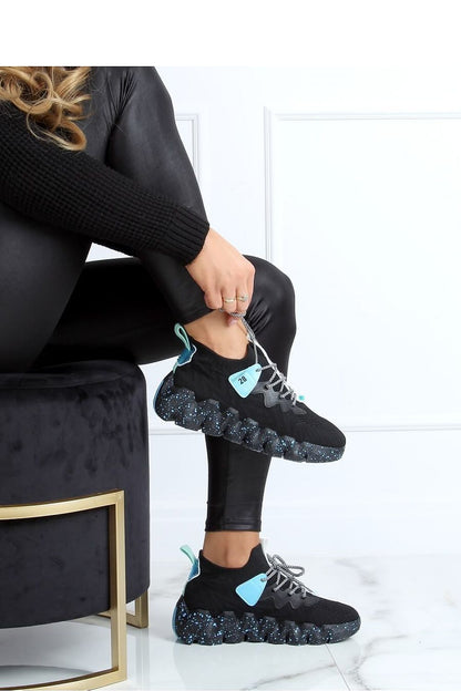 Sport Shoes Model 151435 Inello