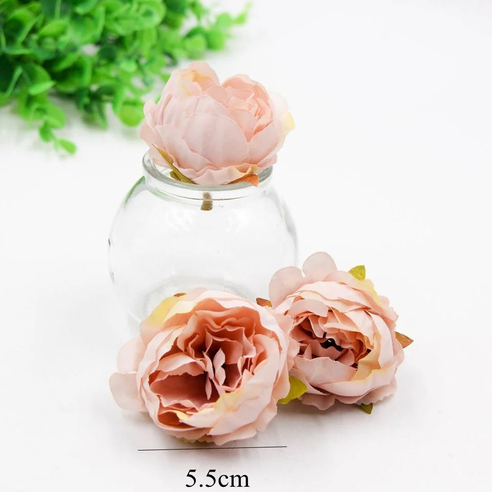Eid Ramadan Wooden Hanging Ornaments for Ramadan Kareem DIY Wreath Supplies Islam Party Metal Ring Wreath Party Decorations