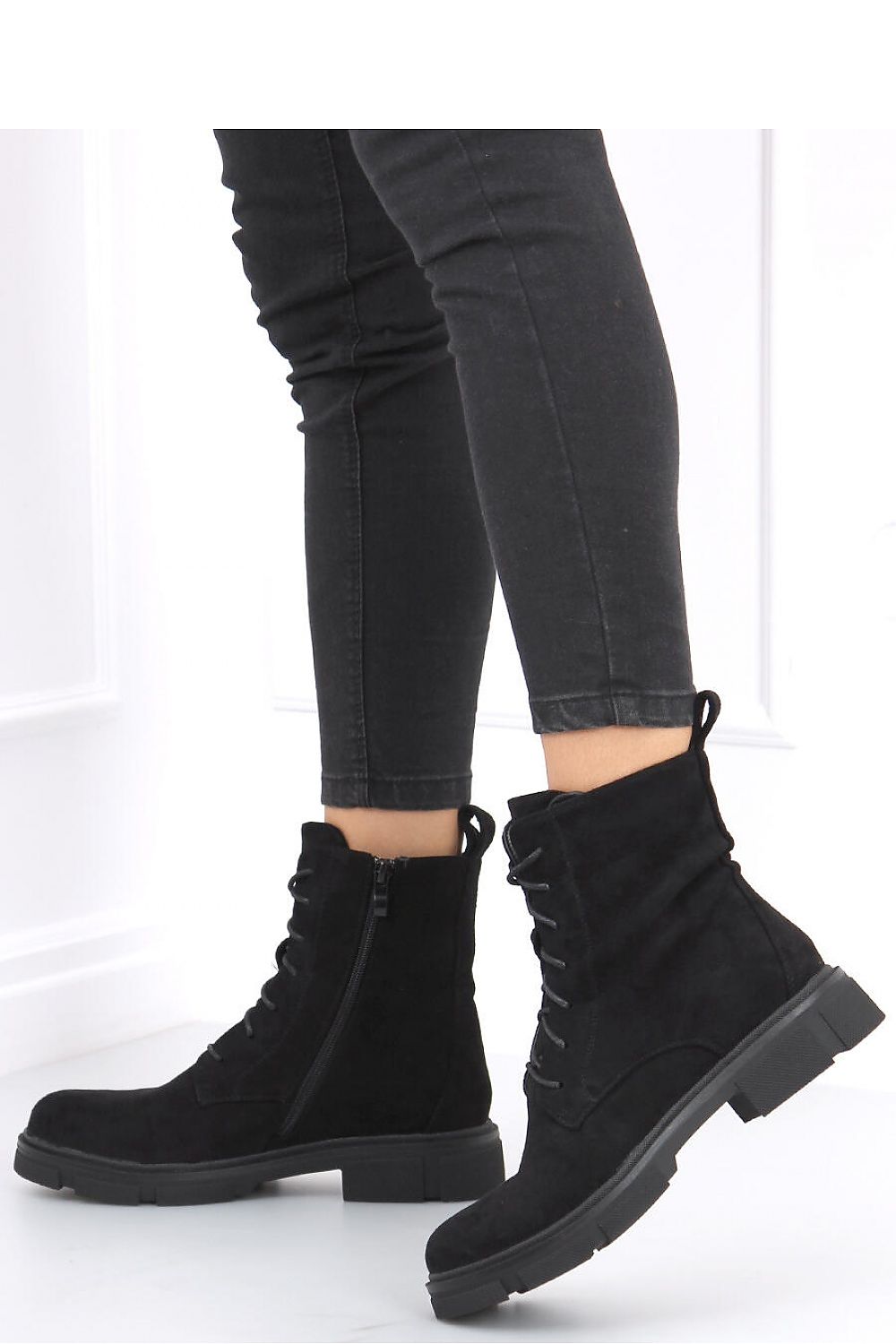 Bootie Model 160714 Inello