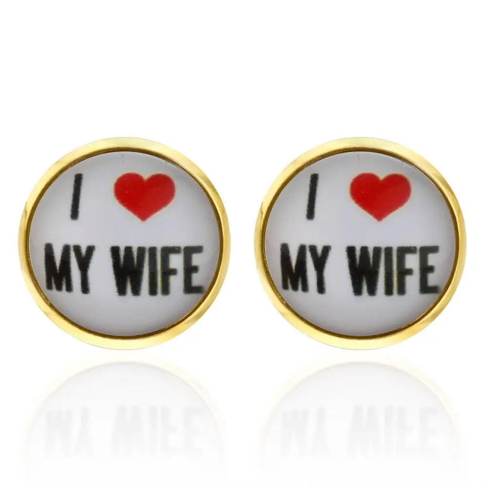 New Arrive Shirt Cufflinks Festival Christmas Cuff Links for Wedding Party Fashion Wooden/Knot/Dragon Men Sleeve Shirt Cufflinks
