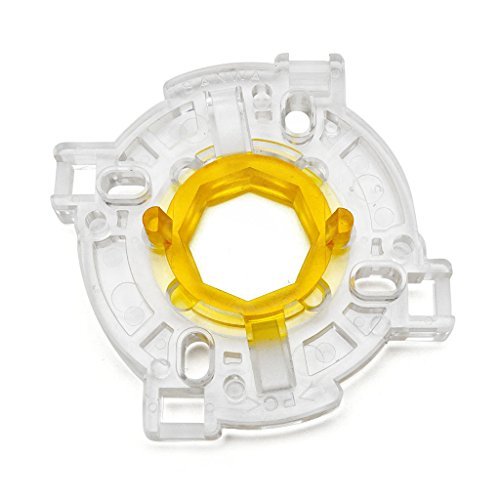 1pcs New Original Sanwa GT-Y Octagonal Gate Fit Sanwa JLF Joystick 8-Way Gate for Arcade Joystick Parts