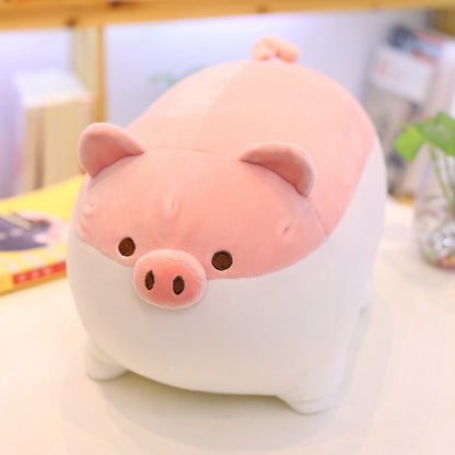 New 40/50cm Cute Shiba Inu Dog Plush Toy Stuffed Soft Animal Corgi Chai Pillow Christmas for Kids Kawaii Valentine Present