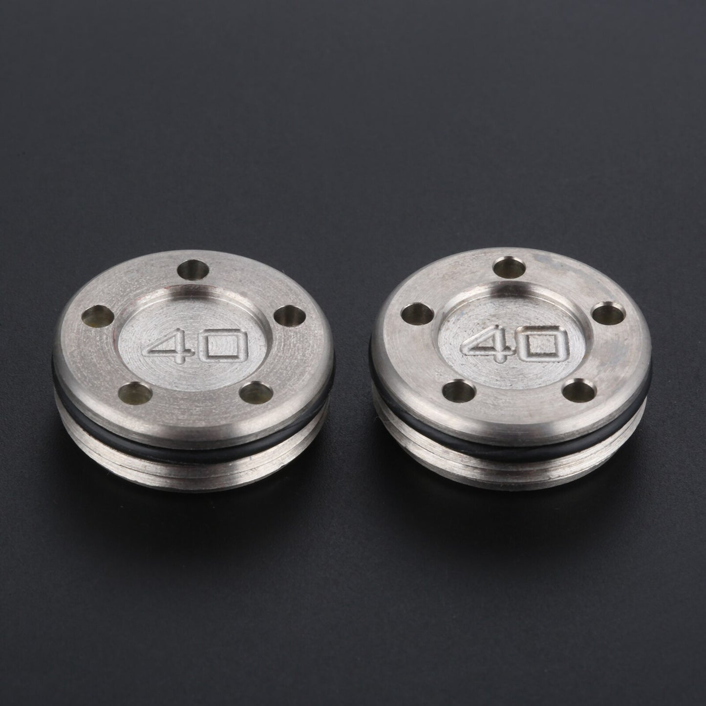 2Pcs Golf Weights for Scotty Cameron Putter Professional Golf Club Head Accessories 5g 10g 15g 20g 25g 30g 35g 40g or 1Pc Wrench
