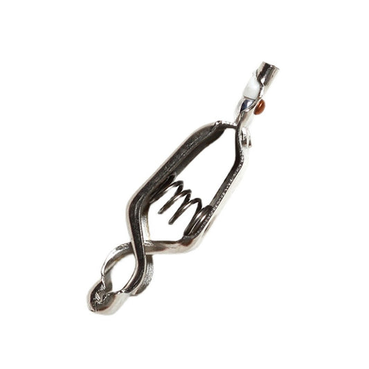 Crocodile Clips for Body Cords and Mask Cords, Fencing Products and Equipments, Fencing Gears