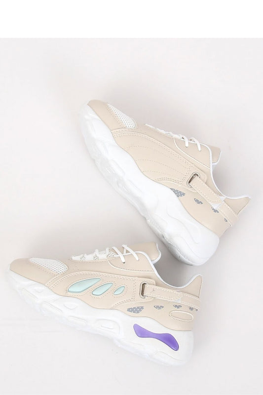 Sport Shoes Model 129548 Inello